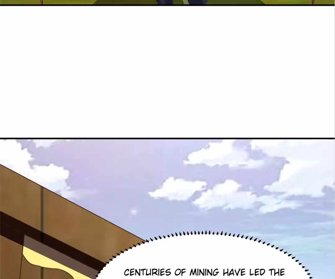 Gao Neng Strikes Ch.277 p7