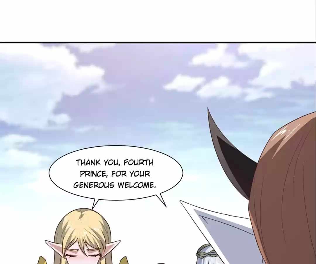 Gao Neng Strikes Ch.277 p65