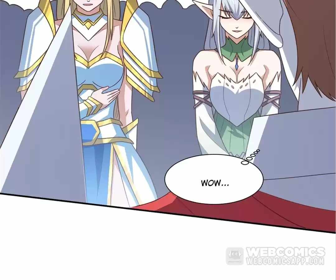 Gao Neng Strikes Ch.277 p66