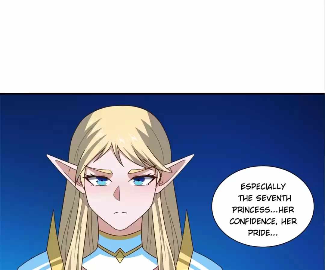 Gao Neng Strikes Ch.277 p69