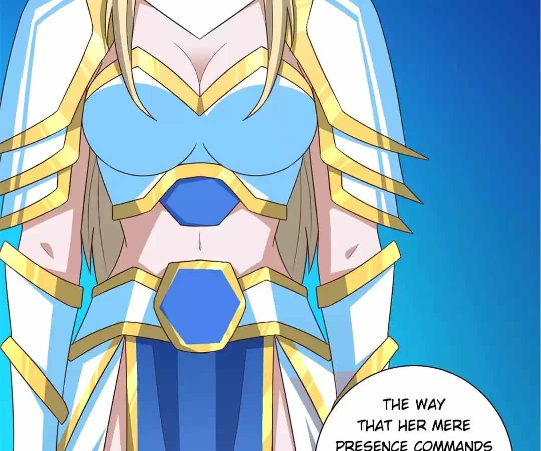 Gao Neng Strikes Ch.277 p70
