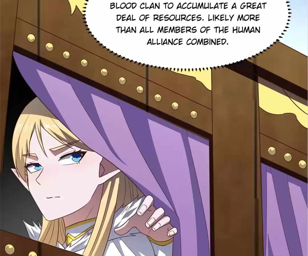 Gao Neng Strikes Ch.277 p8