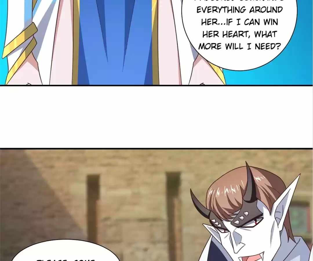 Gao Neng Strikes Ch.277 p71