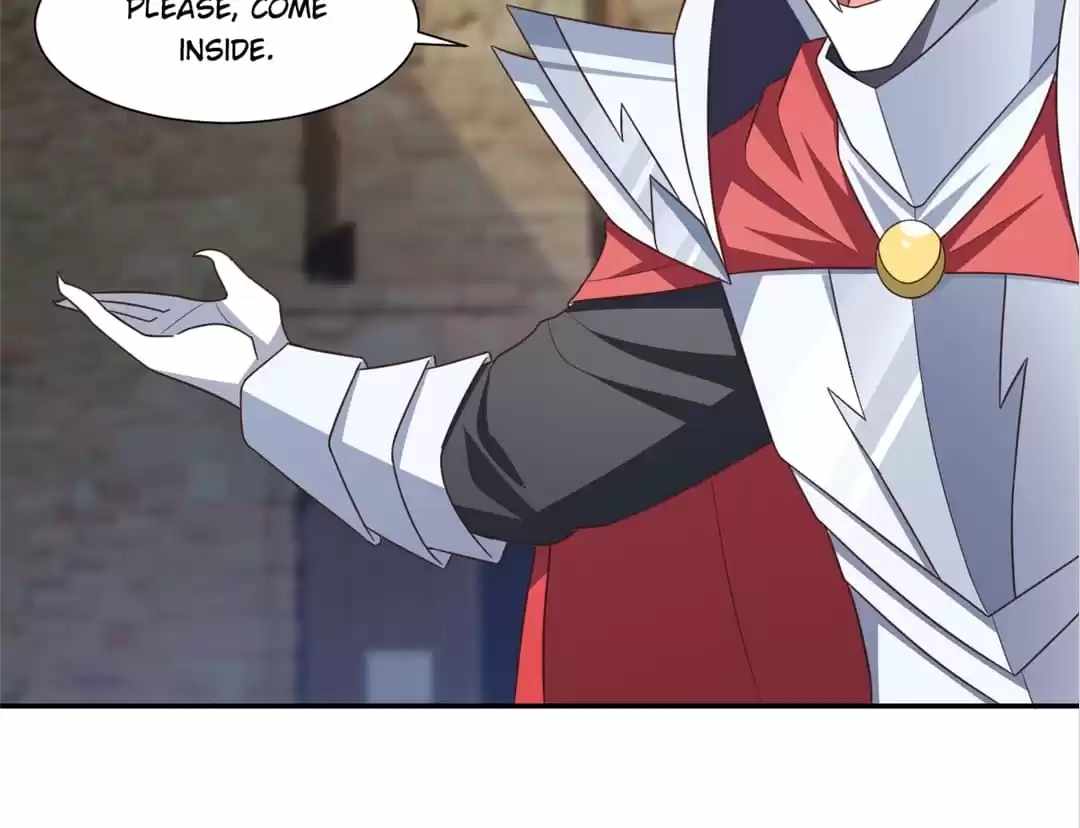 Gao Neng Strikes Ch.277 p72