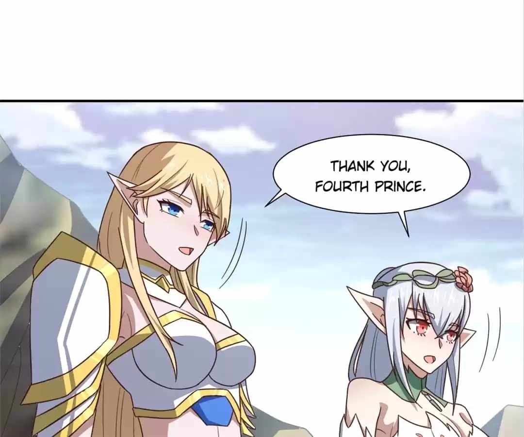 Gao Neng Strikes Ch.277 p73