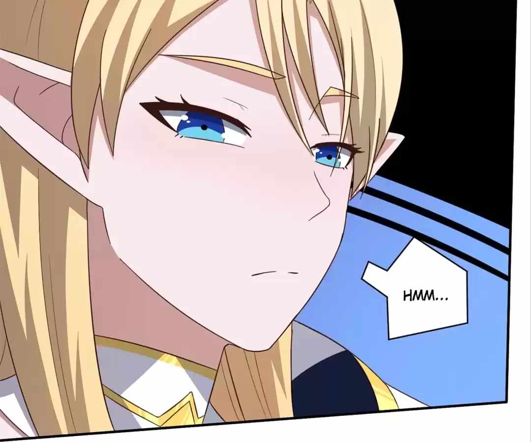 Gao Neng Strikes Ch.277 p77