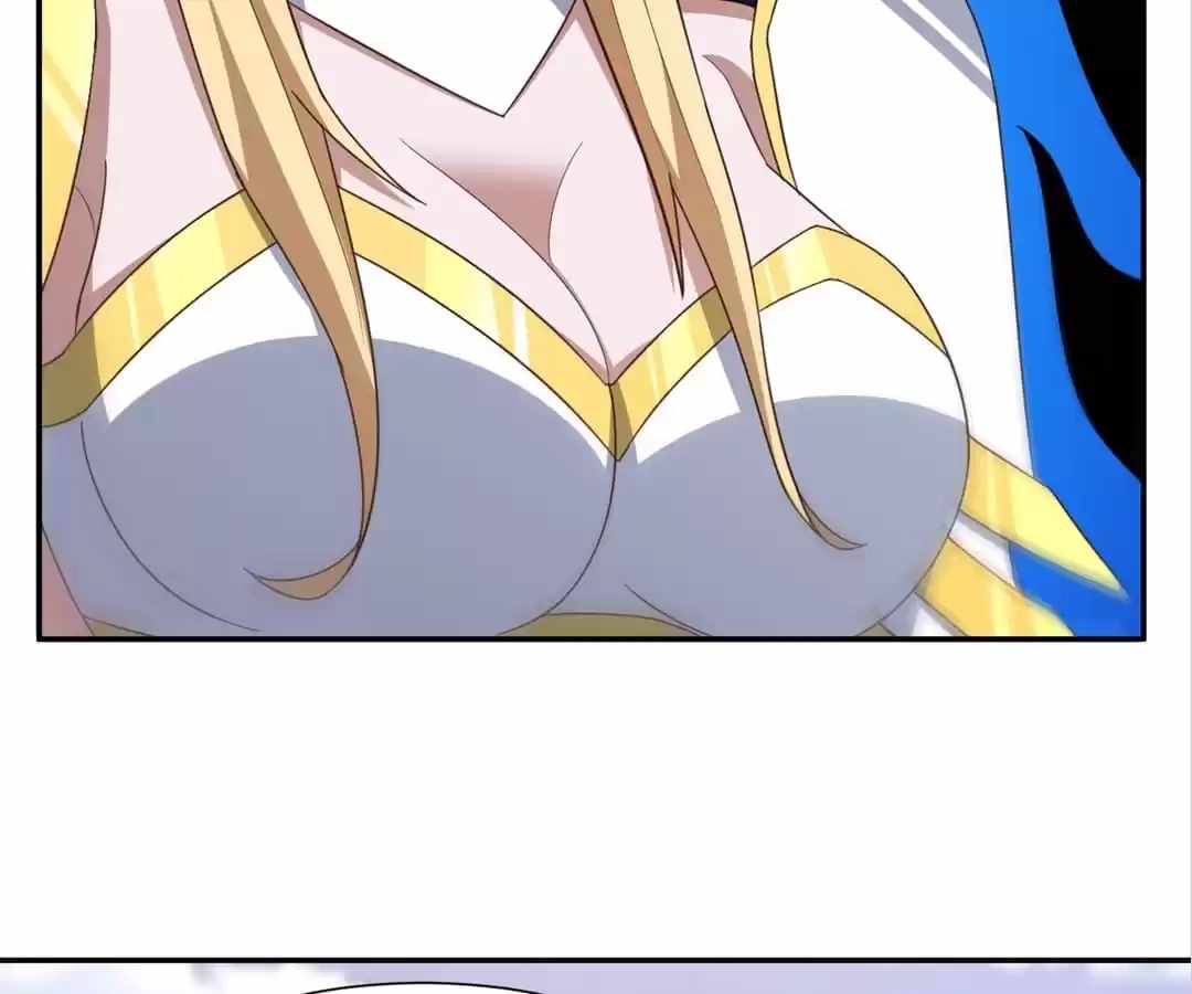 Gao Neng Strikes Ch.277 p81