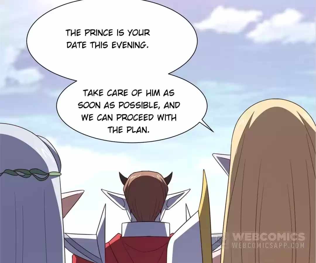 Gao Neng Strikes Ch.277 p82