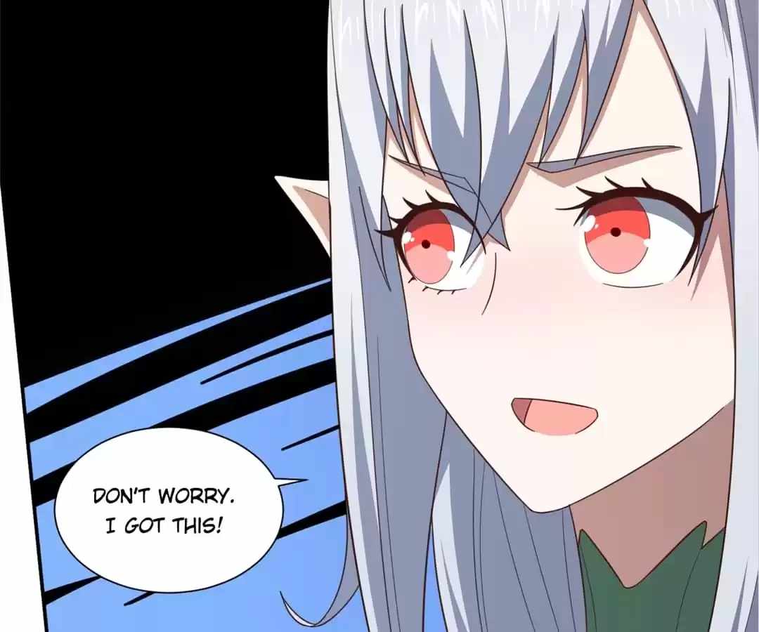 Gao Neng Strikes Ch.277 p84