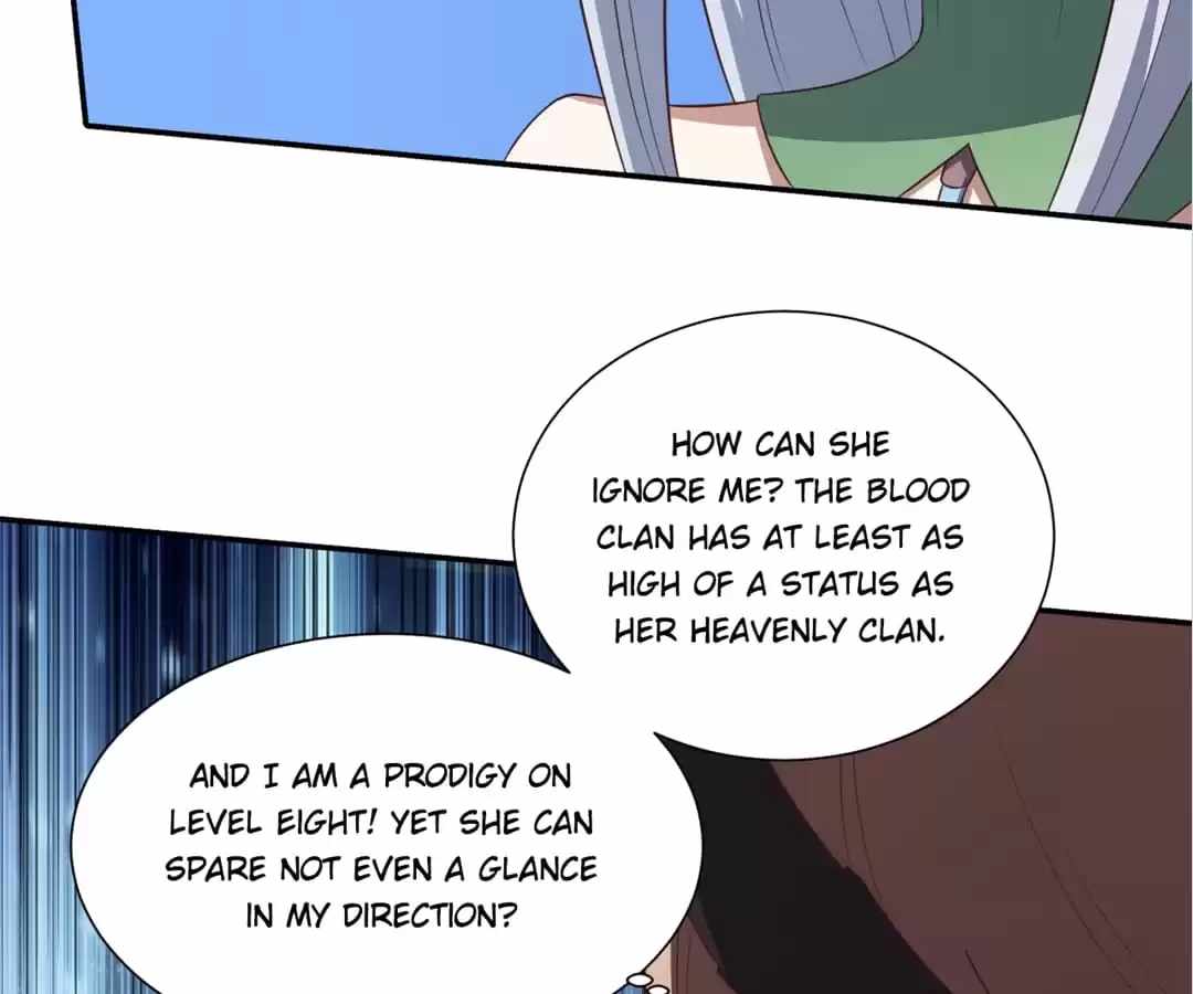 Gao Neng Strikes Ch.277 p85