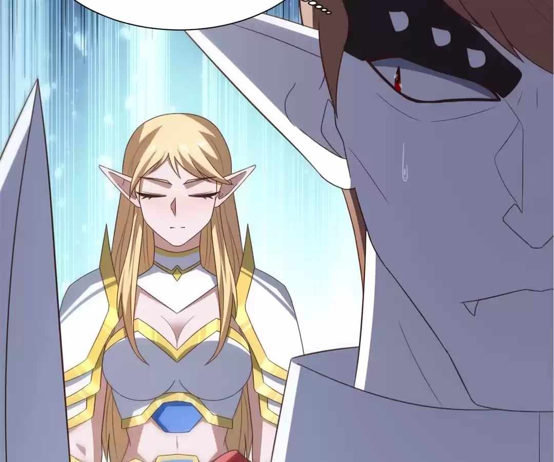 Gao Neng Strikes Ch.277 p86