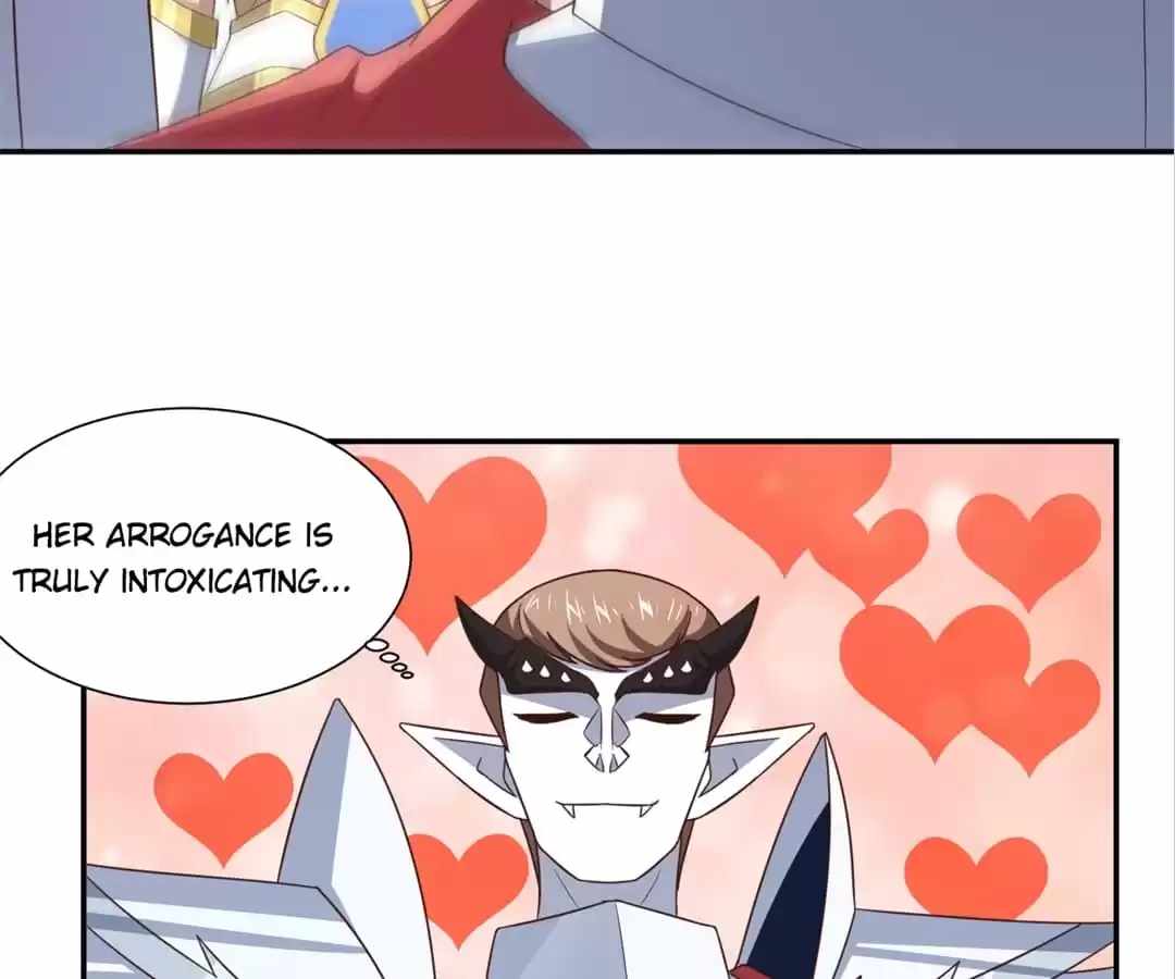 Gao Neng Strikes Ch.277 p87
