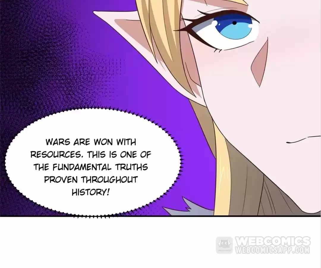 Gao Neng Strikes Ch.277 p10