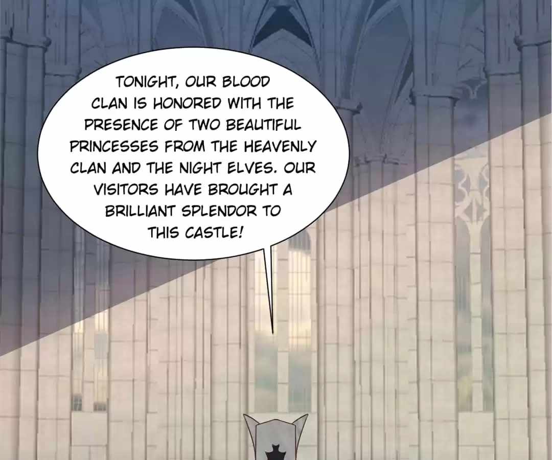 Gao Neng Strikes Ch.277 p95