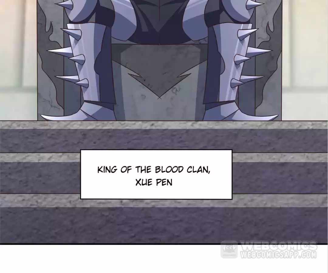Gao Neng Strikes Ch.277 p98