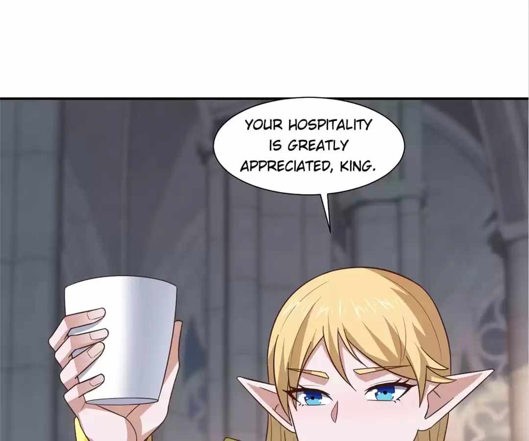 Gao Neng Strikes Ch.277 p99