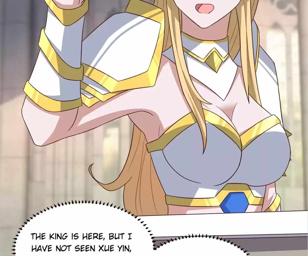 Gao Neng Strikes Ch.277 p100