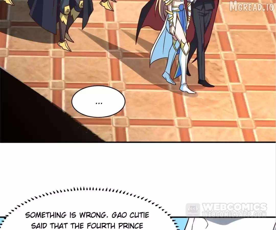 Gao Neng Strikes Ch.278 p2