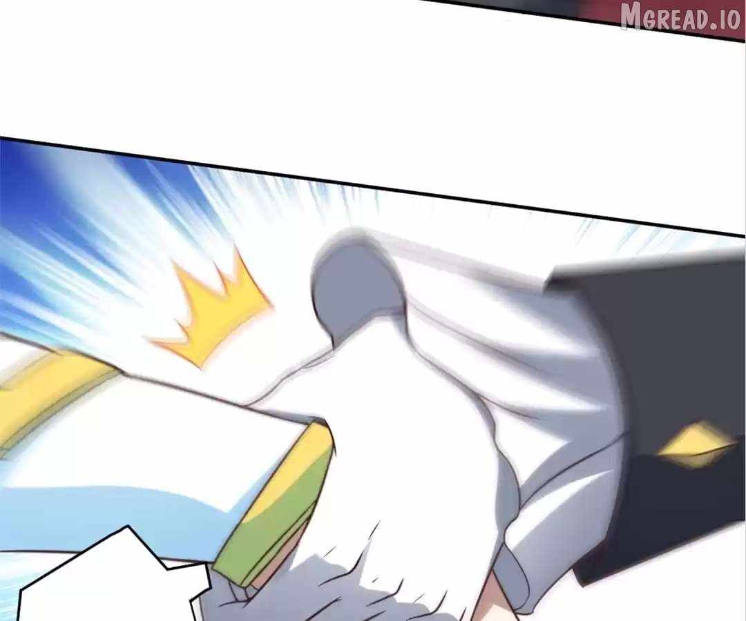 Gao Neng Strikes Ch.278 p11