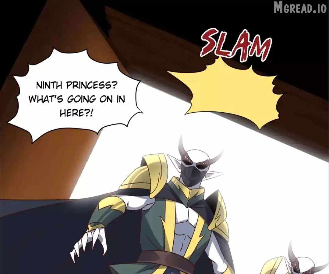 Gao Neng Strikes Ch.278 p103