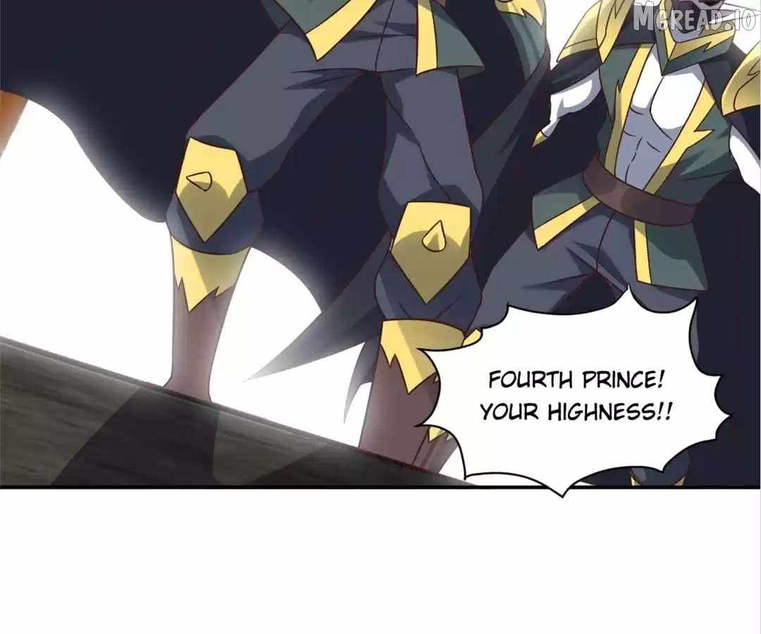 Gao Neng Strikes Ch.278 p104