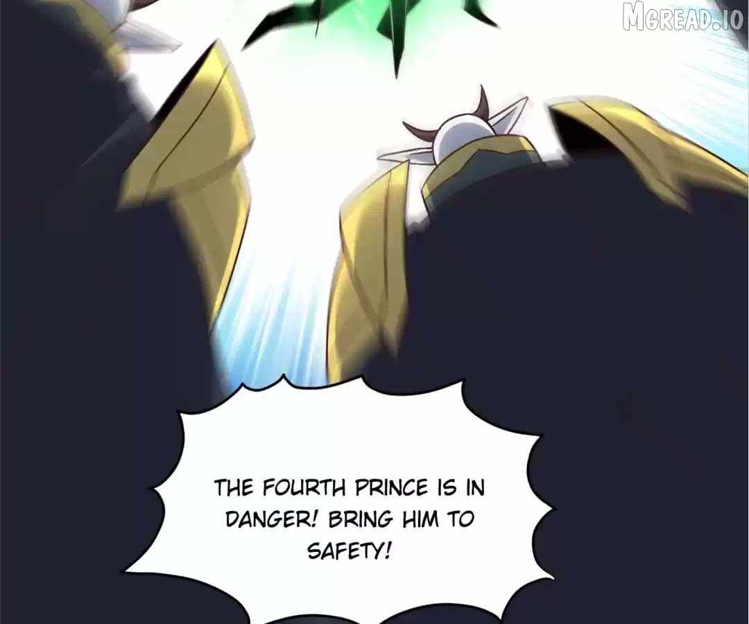 Gao Neng Strikes Ch.278 p106