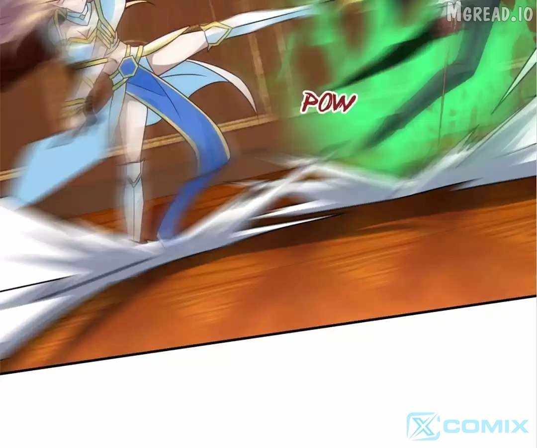 Gao Neng Strikes Ch.278 p108