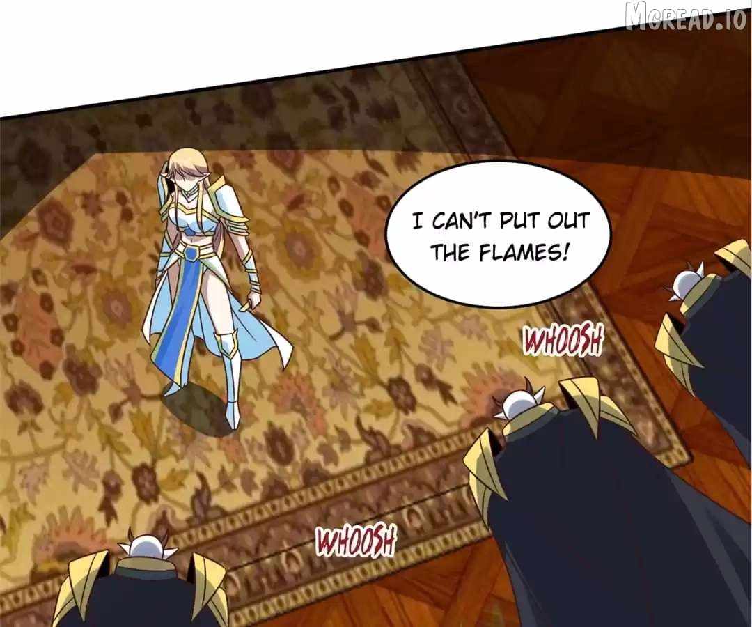 Gao Neng Strikes Ch.278 p109