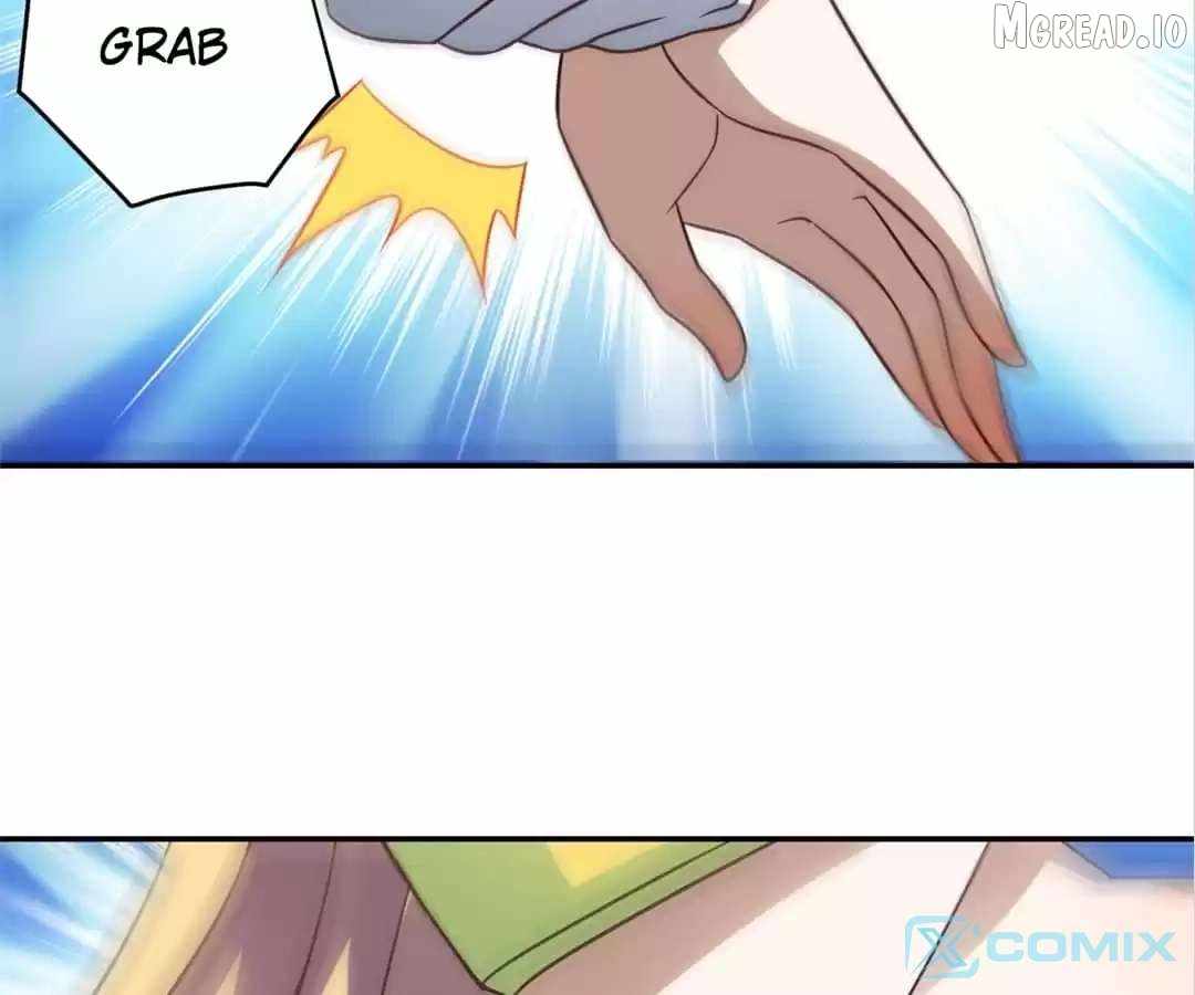 Gao Neng Strikes Ch.278 p12