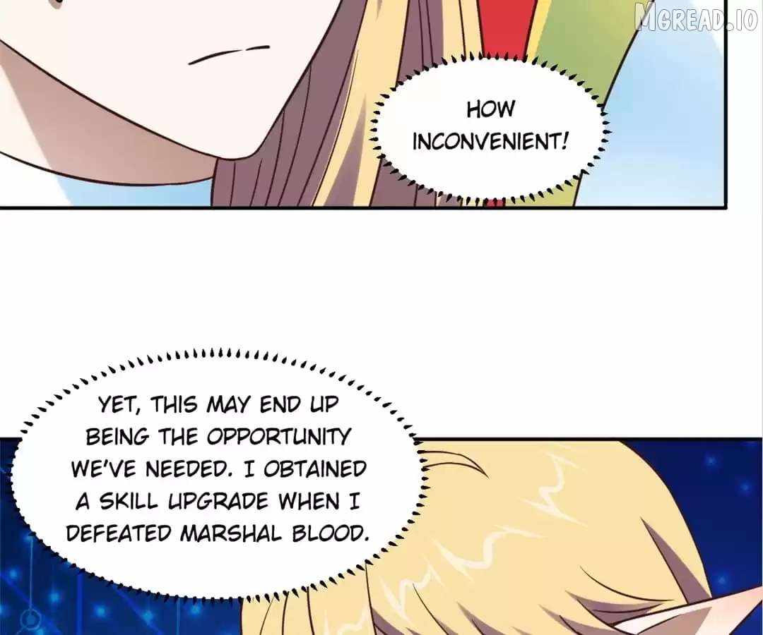 Gao Neng Strikes Ch.278 p112