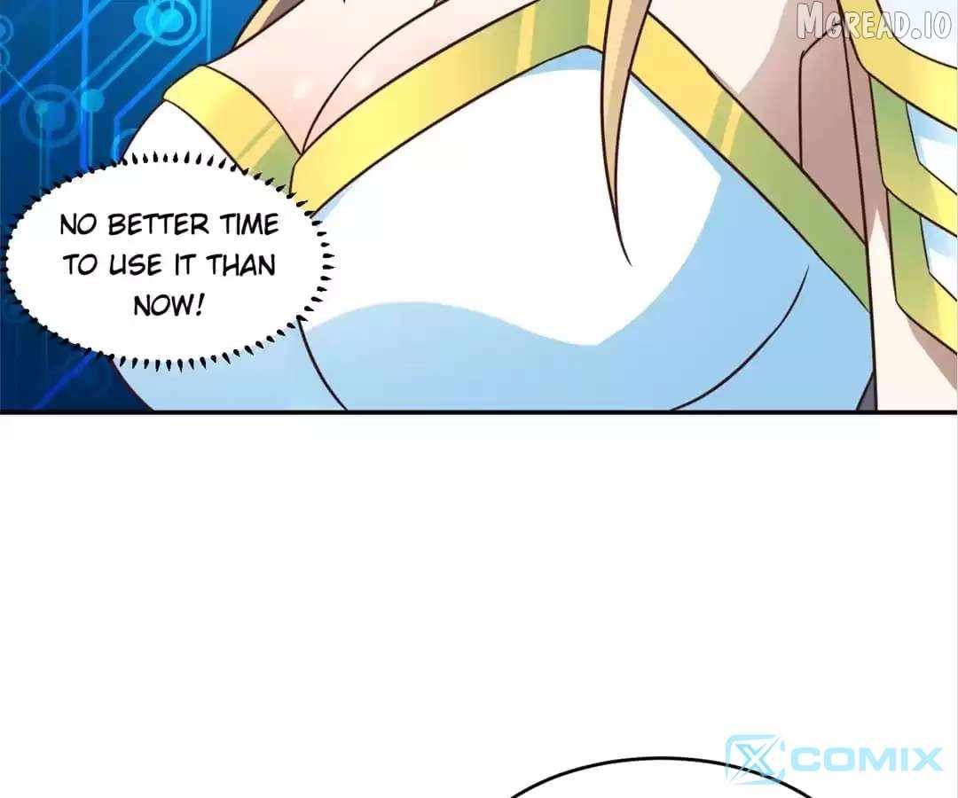 Gao Neng Strikes Ch.278 p114