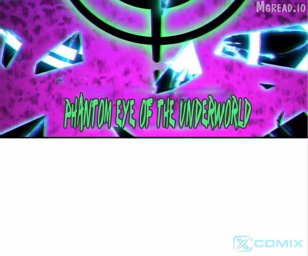 Gao Neng Strikes Ch.278 p120
