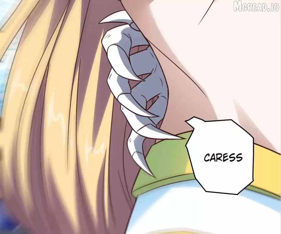 Gao Neng Strikes Ch.278 p13