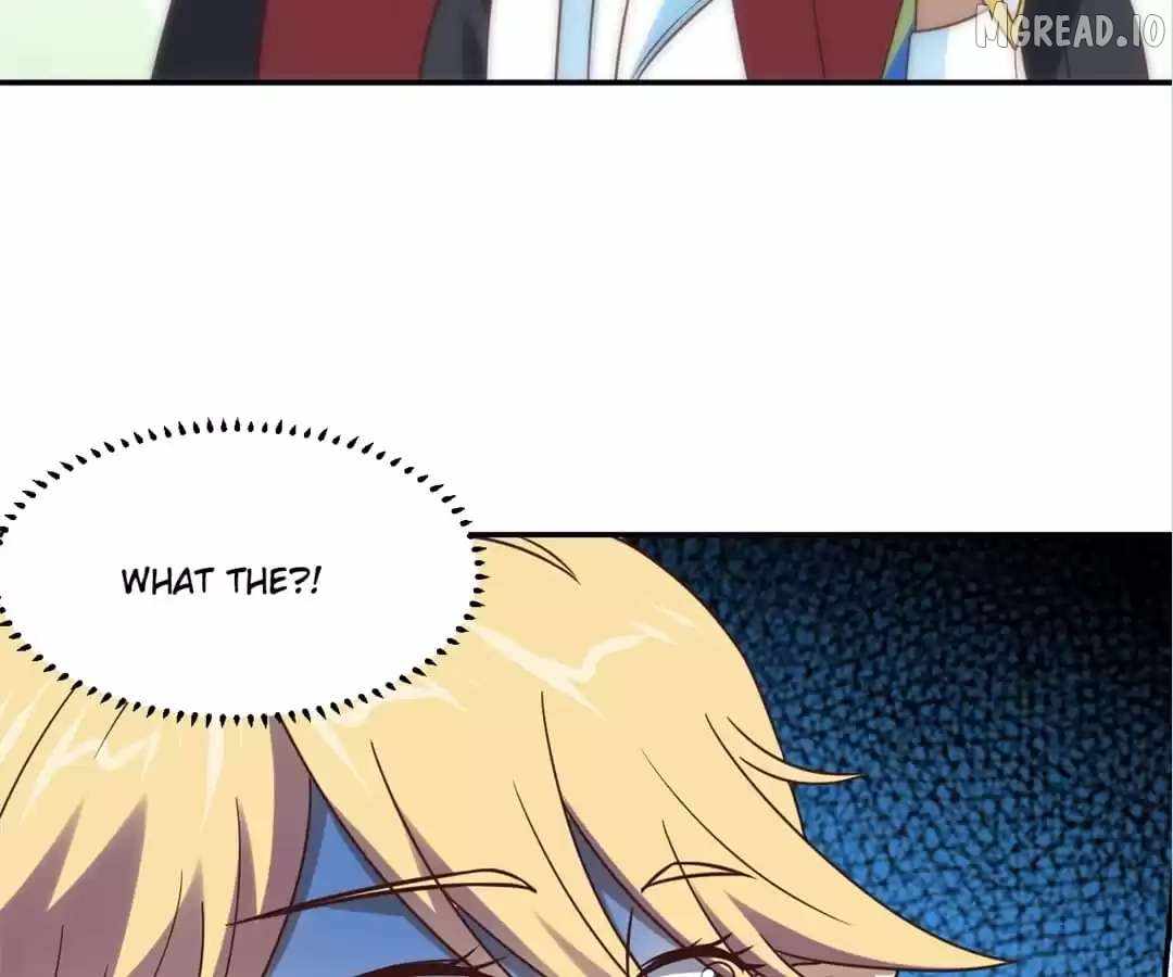 Gao Neng Strikes Ch.278 p16