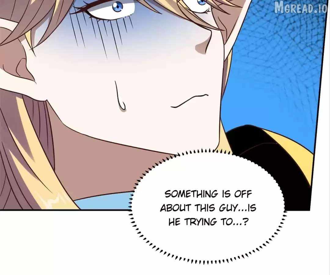Gao Neng Strikes Ch.278 p17
