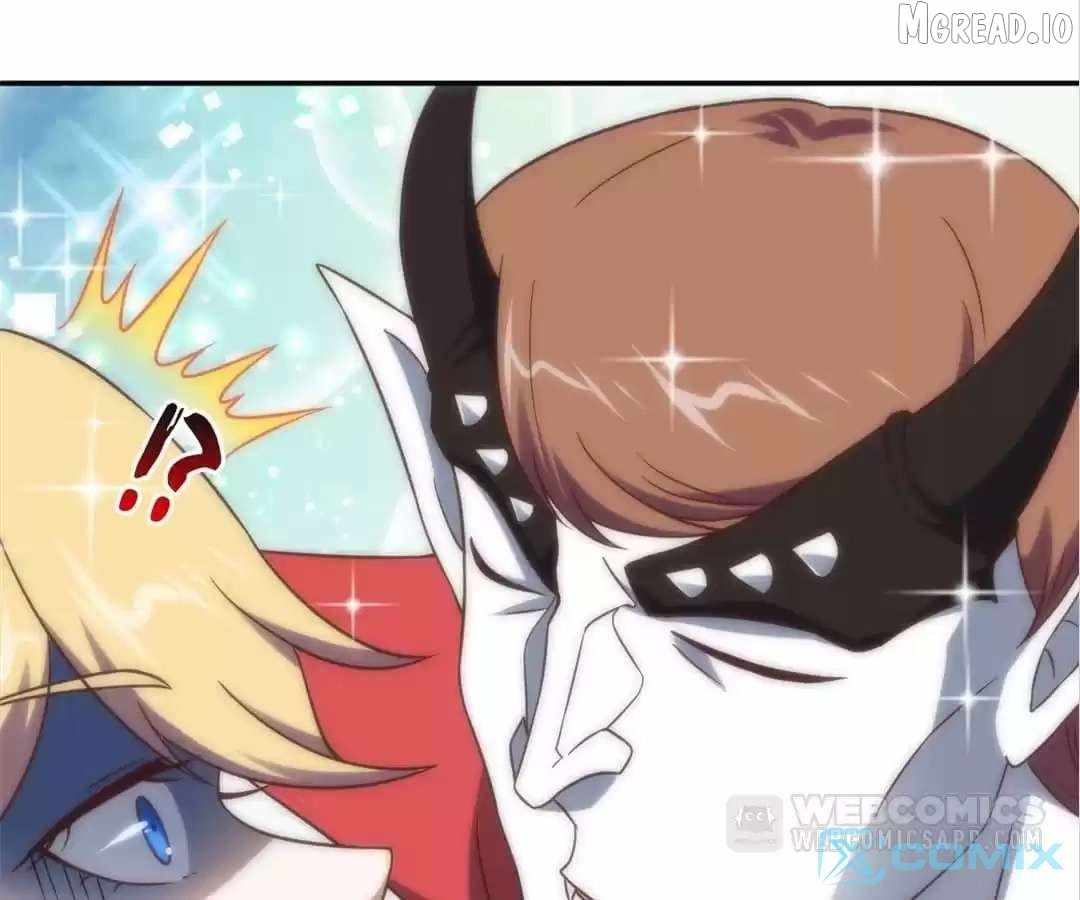 Gao Neng Strikes Ch.278 p18