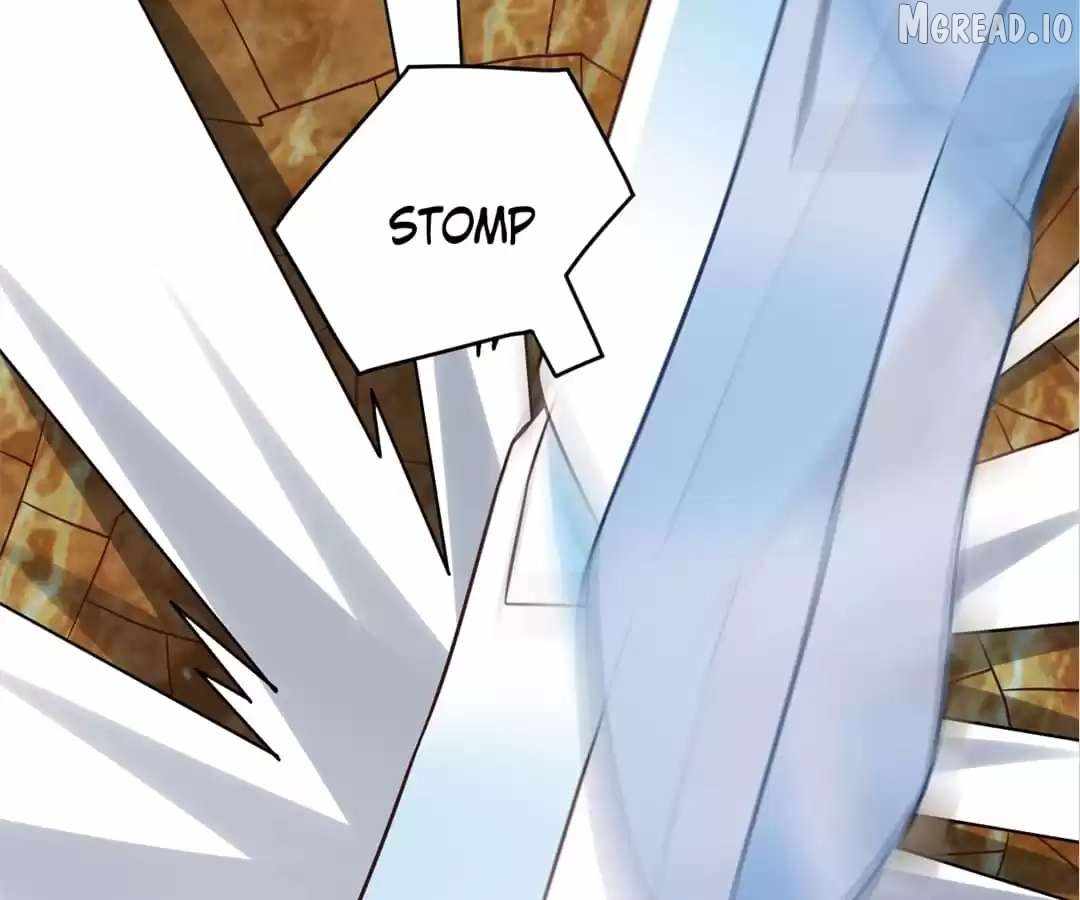 Gao Neng Strikes Ch.278 p20