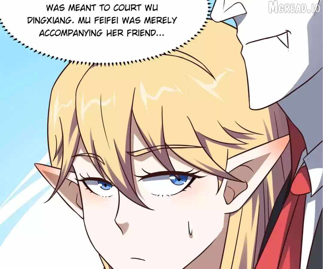 Gao Neng Strikes Ch.278 p3
