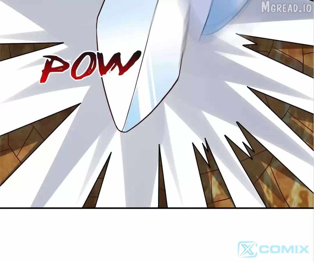 Gao Neng Strikes Ch.278 p21