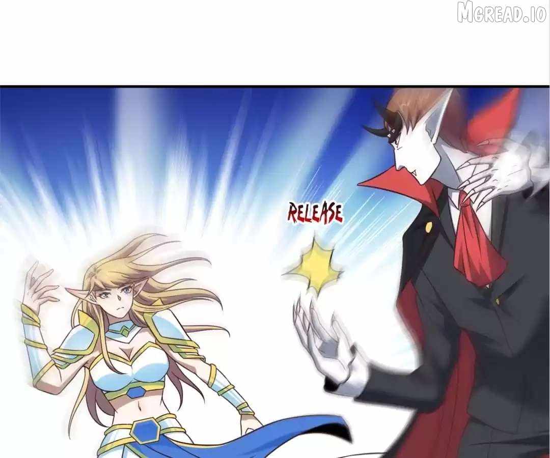 Gao Neng Strikes Ch.278 p22