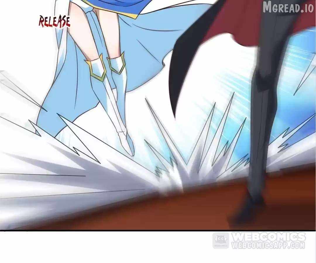 Gao Neng Strikes Ch.278 p23