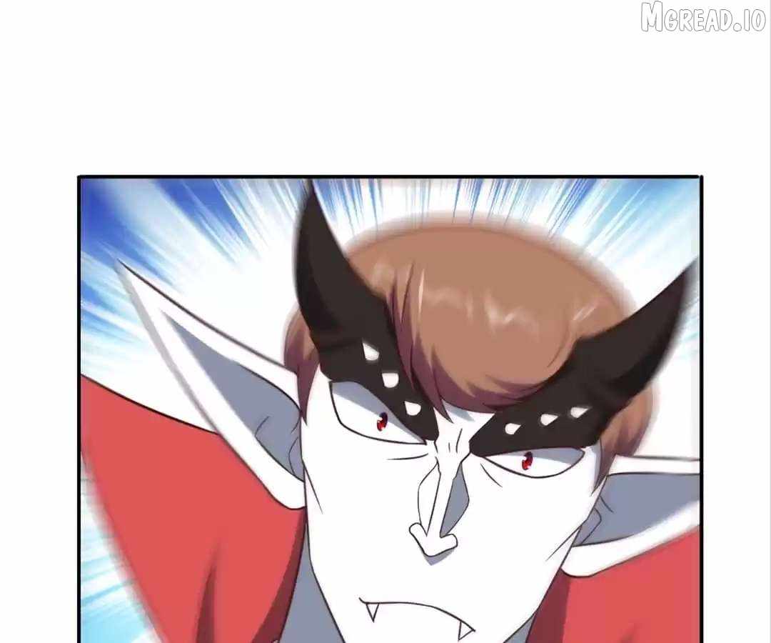 Gao Neng Strikes Ch.278 p27