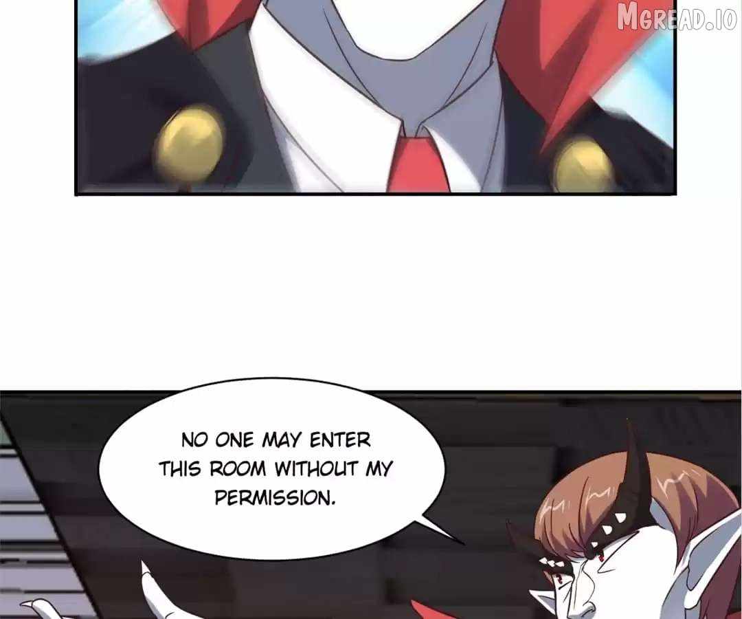 Gao Neng Strikes Ch.278 p28