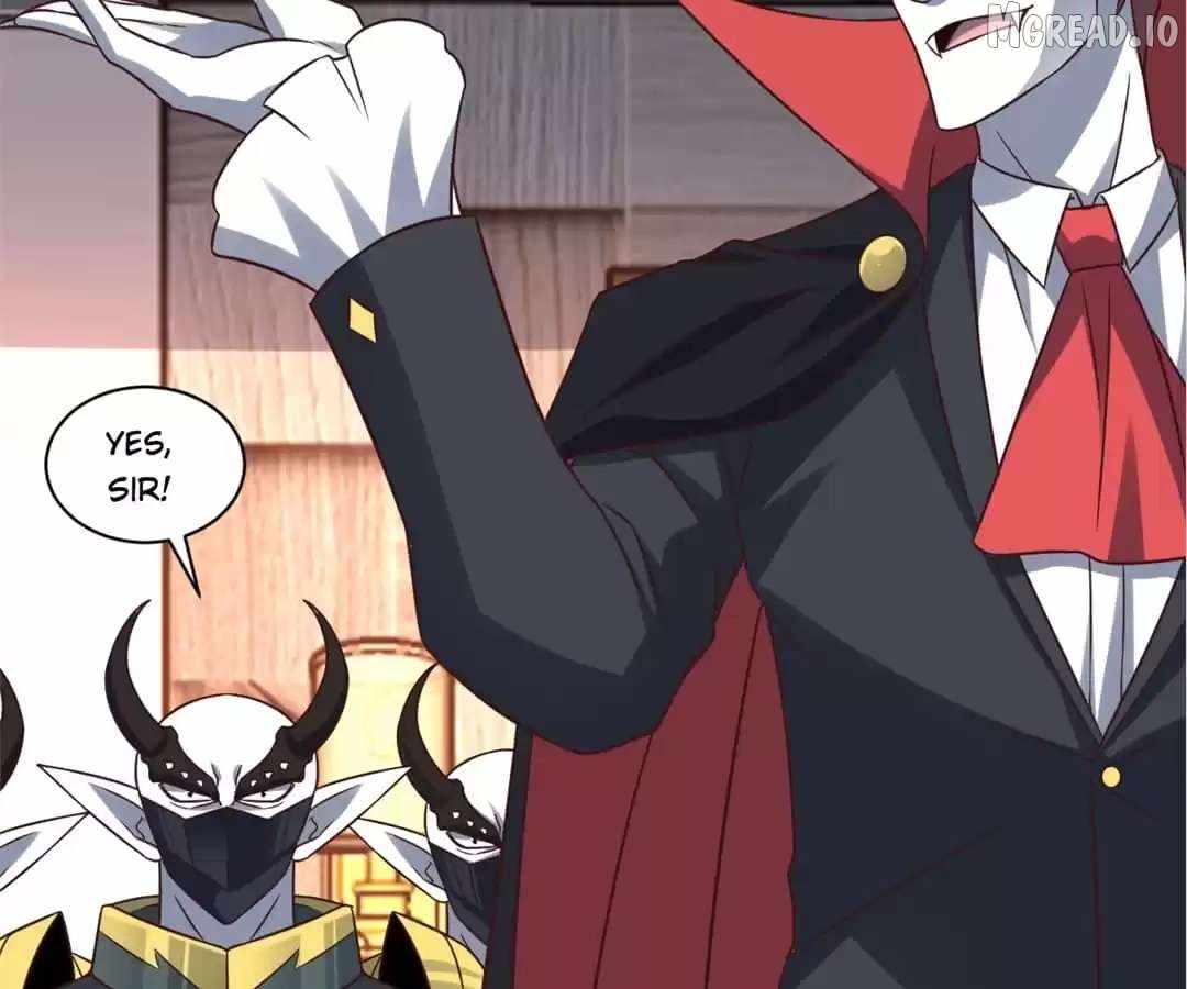 Gao Neng Strikes Ch.278 p29