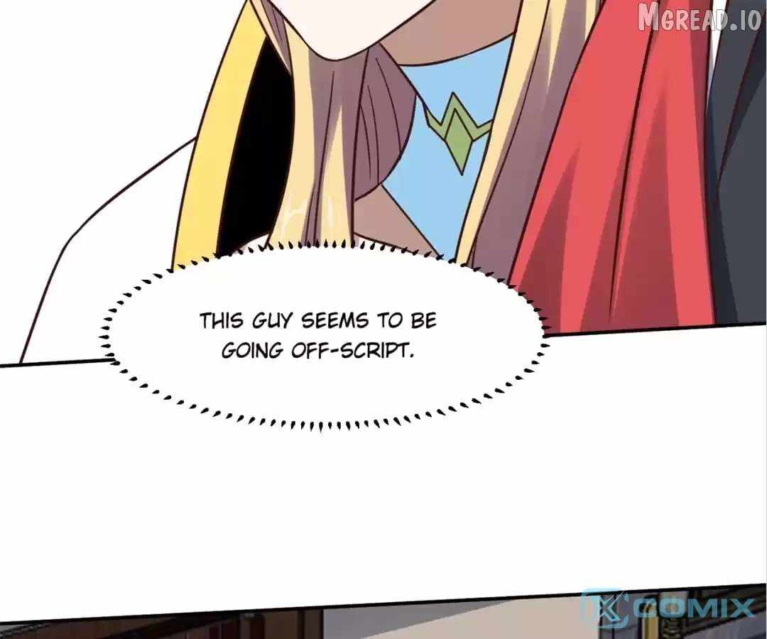 Gao Neng Strikes Ch.278 p4