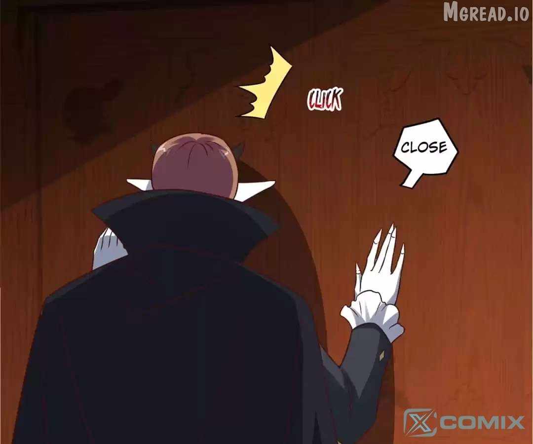 Gao Neng Strikes Ch.278 p33