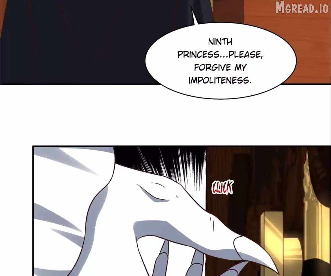 Gao Neng Strikes Ch.278 p34