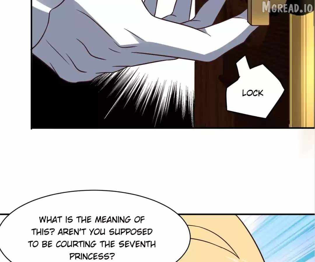 Gao Neng Strikes Ch.278 p35