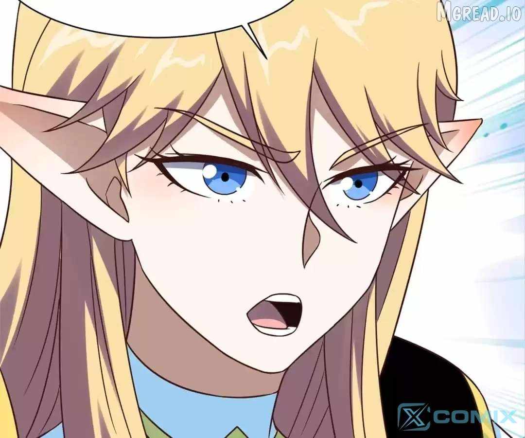 Gao Neng Strikes Ch.278 p36