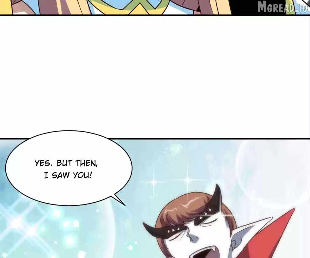 Gao Neng Strikes Ch.278 p37